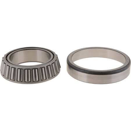 Ntn Taper Bearing And Race Assembly SET411